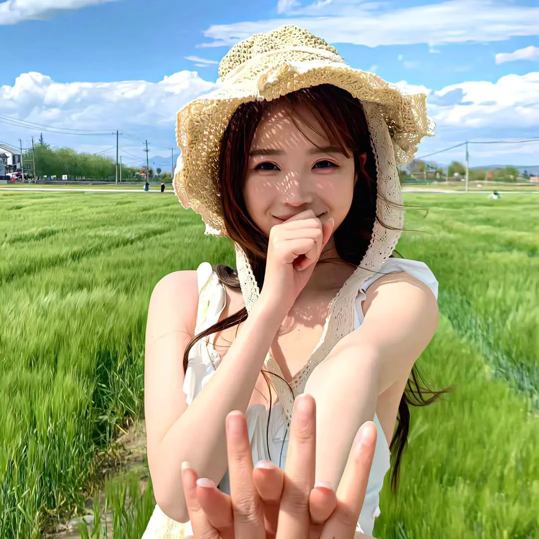 好猫咪咪