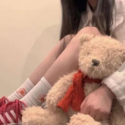 桃源梦里一美人